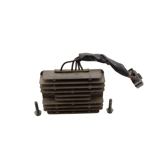 2003 2004 SUZUKI GSXR 1000 VOLTAGE REGULATOR RECTIFIER BOLTS