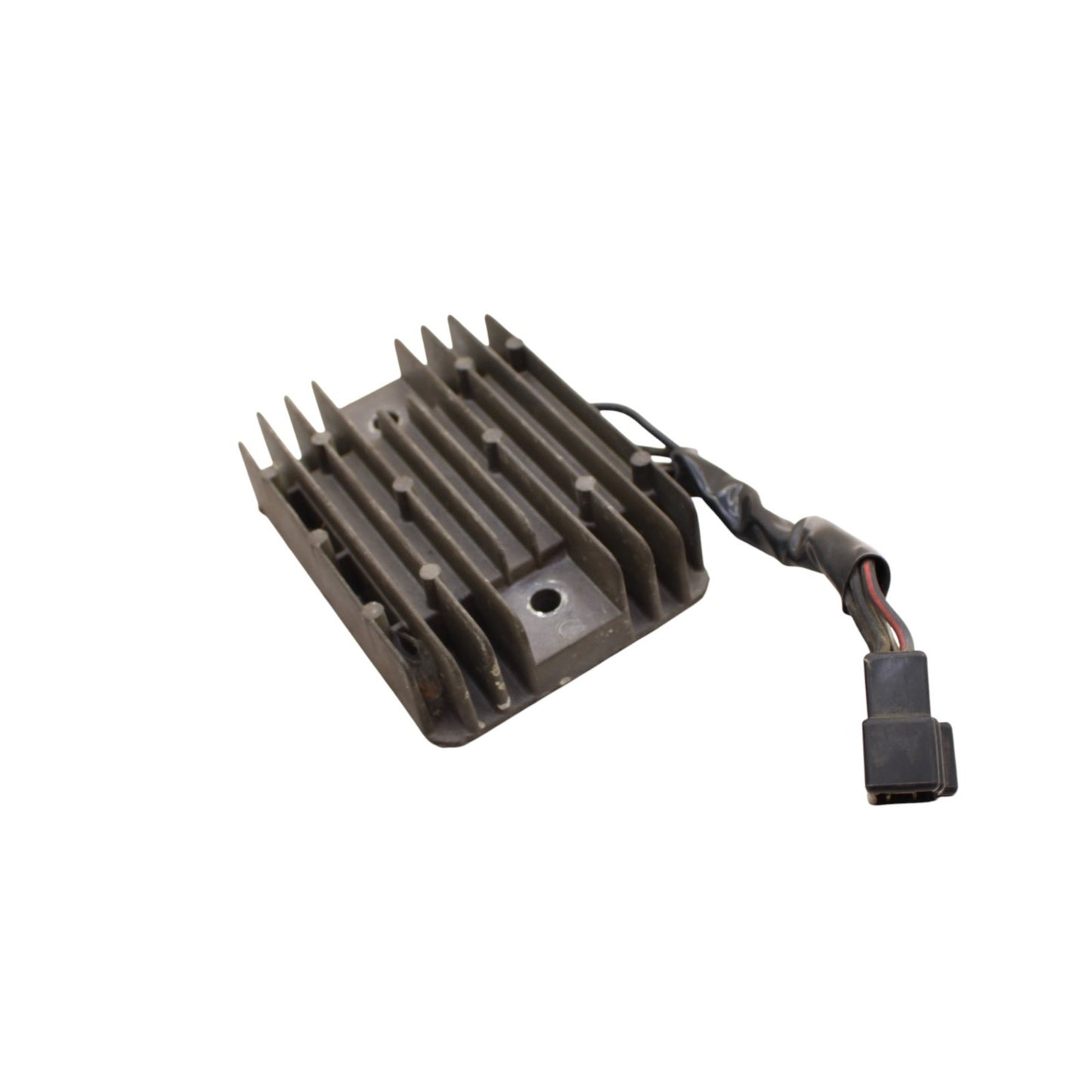 2003 2004 SUZUKI GSXR 1000 VOLTAGE REGULATOR RECTIFIER BOLTS