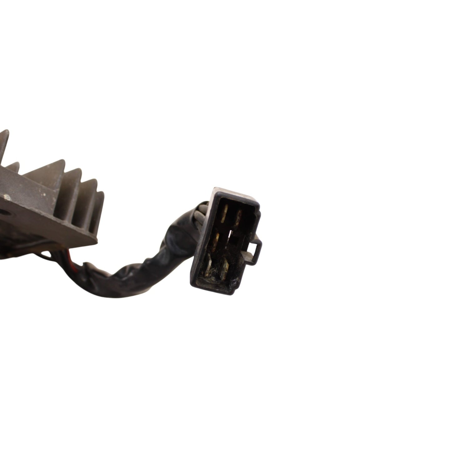 2003 2004 SUZUKI GSXR 1000 VOLTAGE REGULATOR RECTIFIER BOLTS