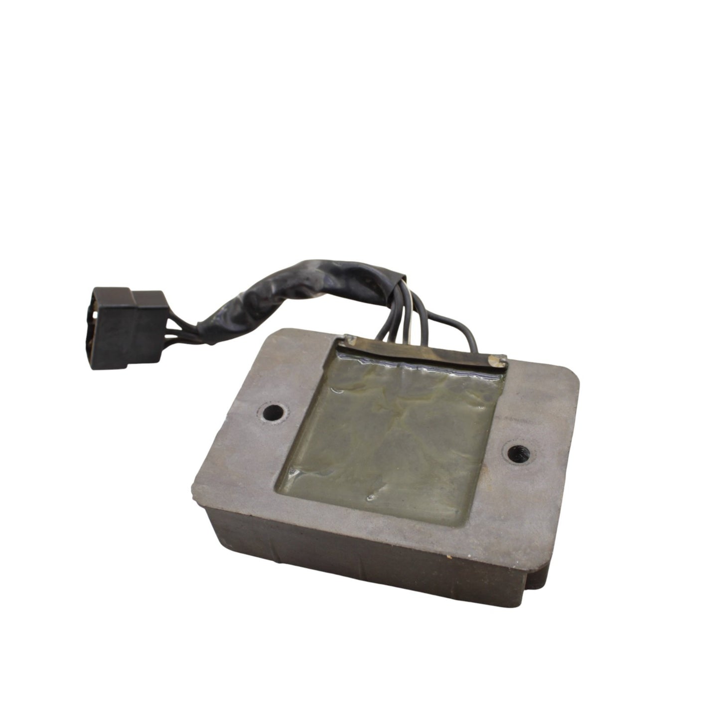 2003 2004 SUZUKI GSXR 1000 VOLTAGE REGULATOR RECTIFIER BOLTS