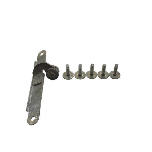 2003 2004 SUZUKI GSXR 1000 RADIATOR OIL COOLER BRACKET MOUNT BOLTS STOCK OEM