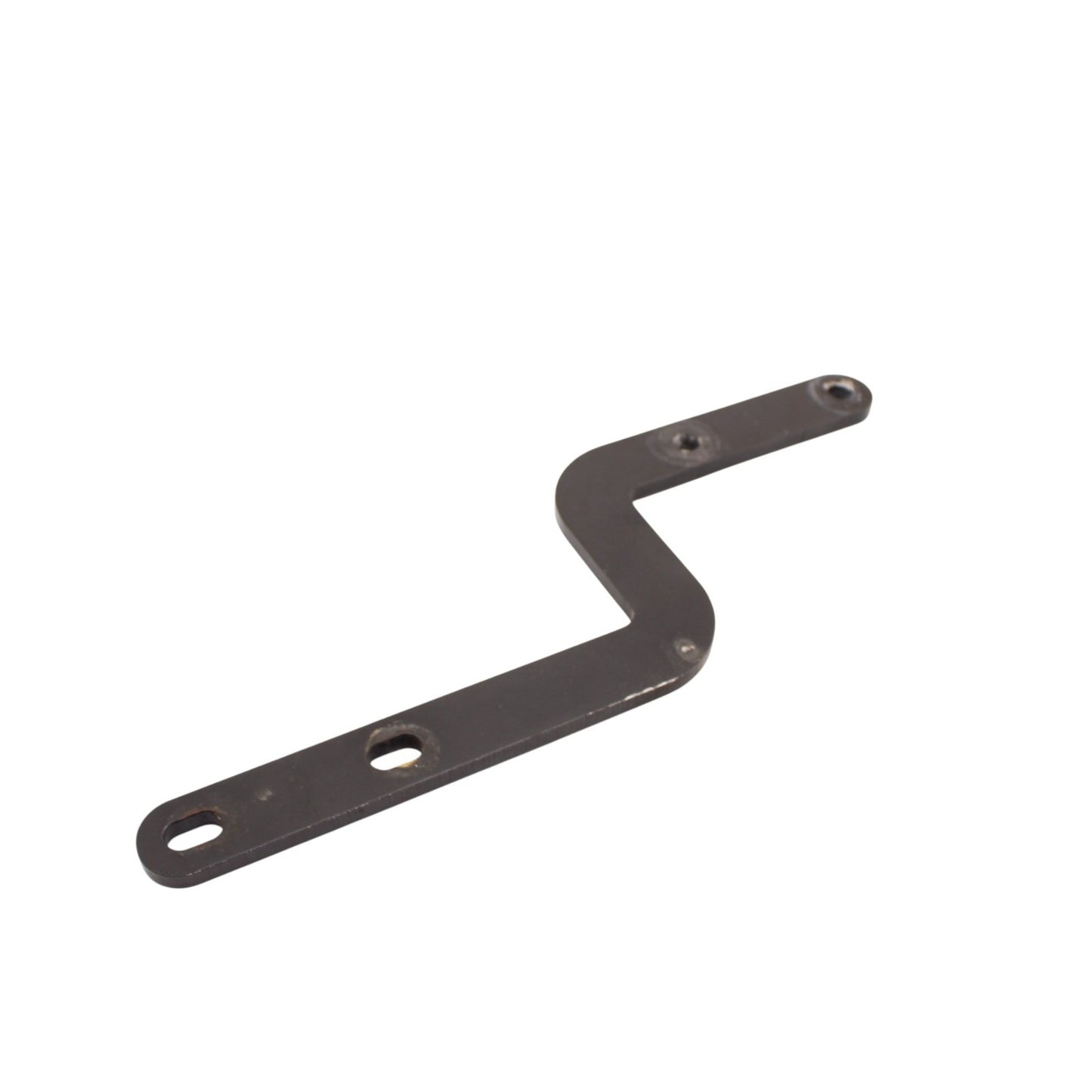 2003 2004 SUZUKI GSXR 1000 REAR BACK PASSENGER PEG FOOT REST SET PAIR