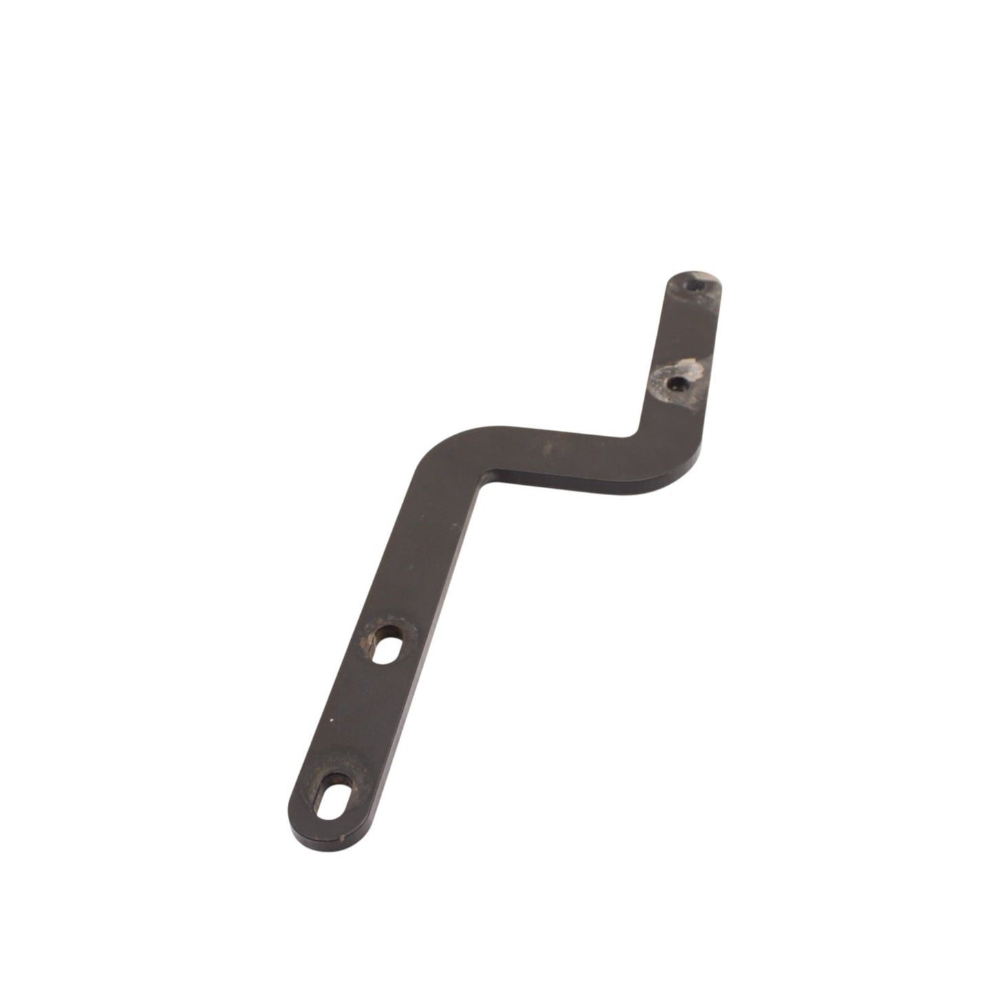 2003 2004 SUZUKI GSXR 1000 REAR BACK PASSENGER PEG FOOT REST SET PAIR