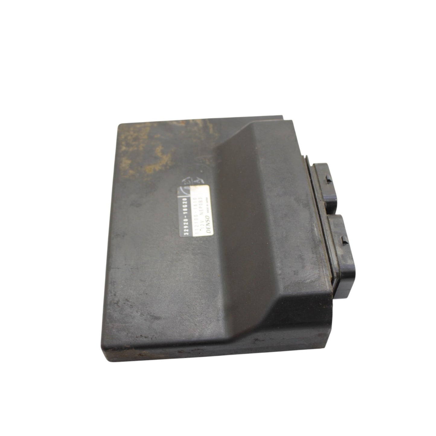 2003 2004 SUZUKI GSXR 1000 ECU COMPUTER MODULE UNIT BLACK BOX STOCK