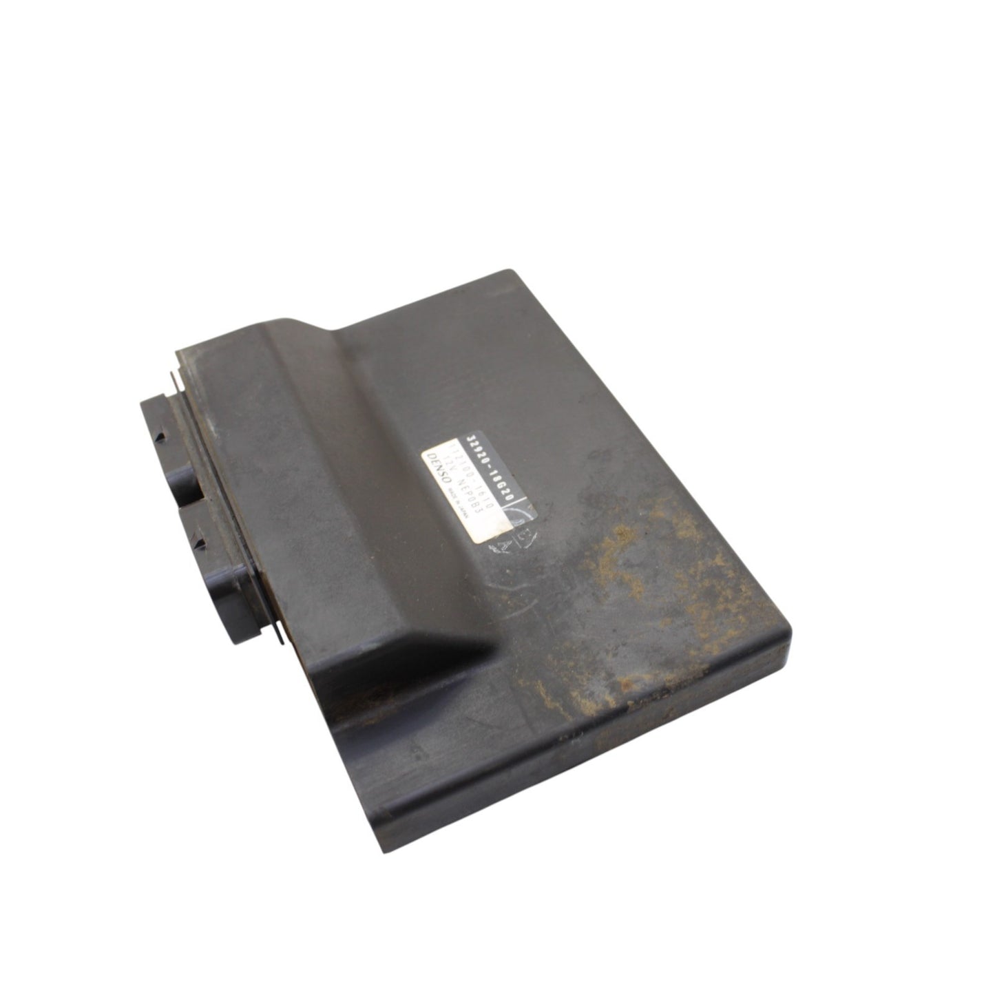 2003 2004 SUZUKI GSXR 1000 ECU COMPUTER MODULE UNIT BLACK BOX STOCK
