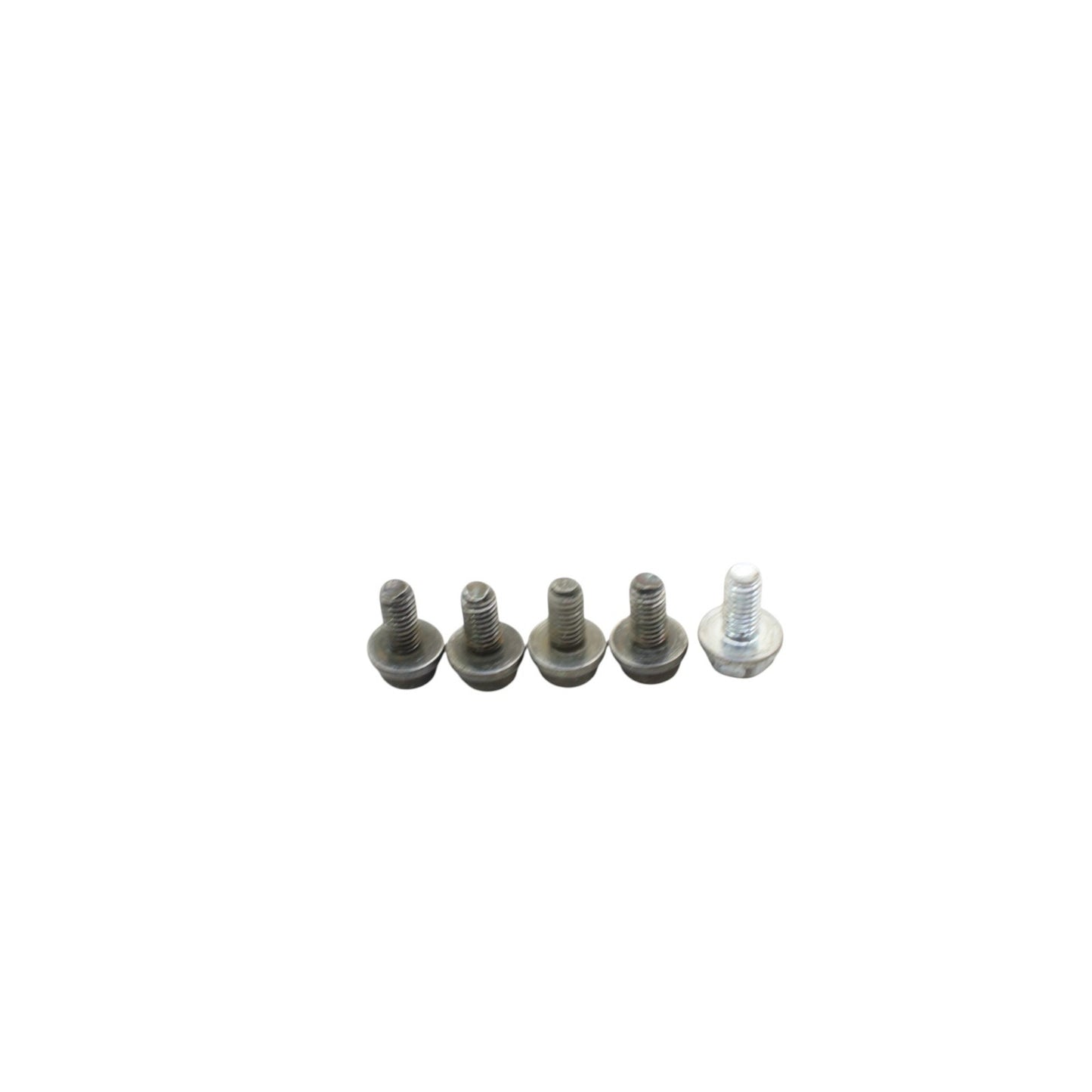 2003 2004 SUZUKI GSXR 1000 FUEL PUMP GAS SENDER UNIT BOLTS 15100-35F30