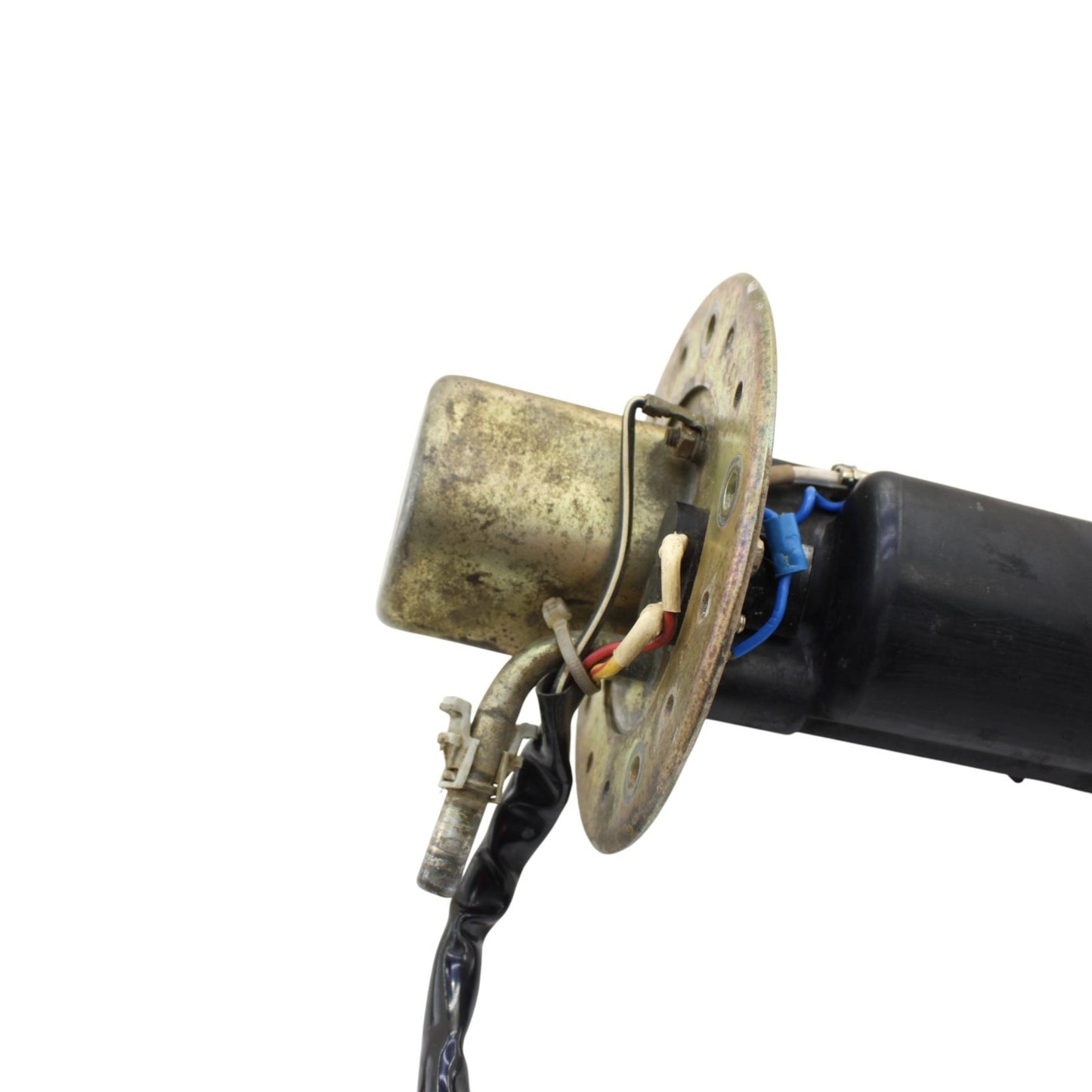 2003 2004 SUZUKI GSXR 1000 FUEL PUMP GAS SENDER UNIT BOLTS 15100-35F30