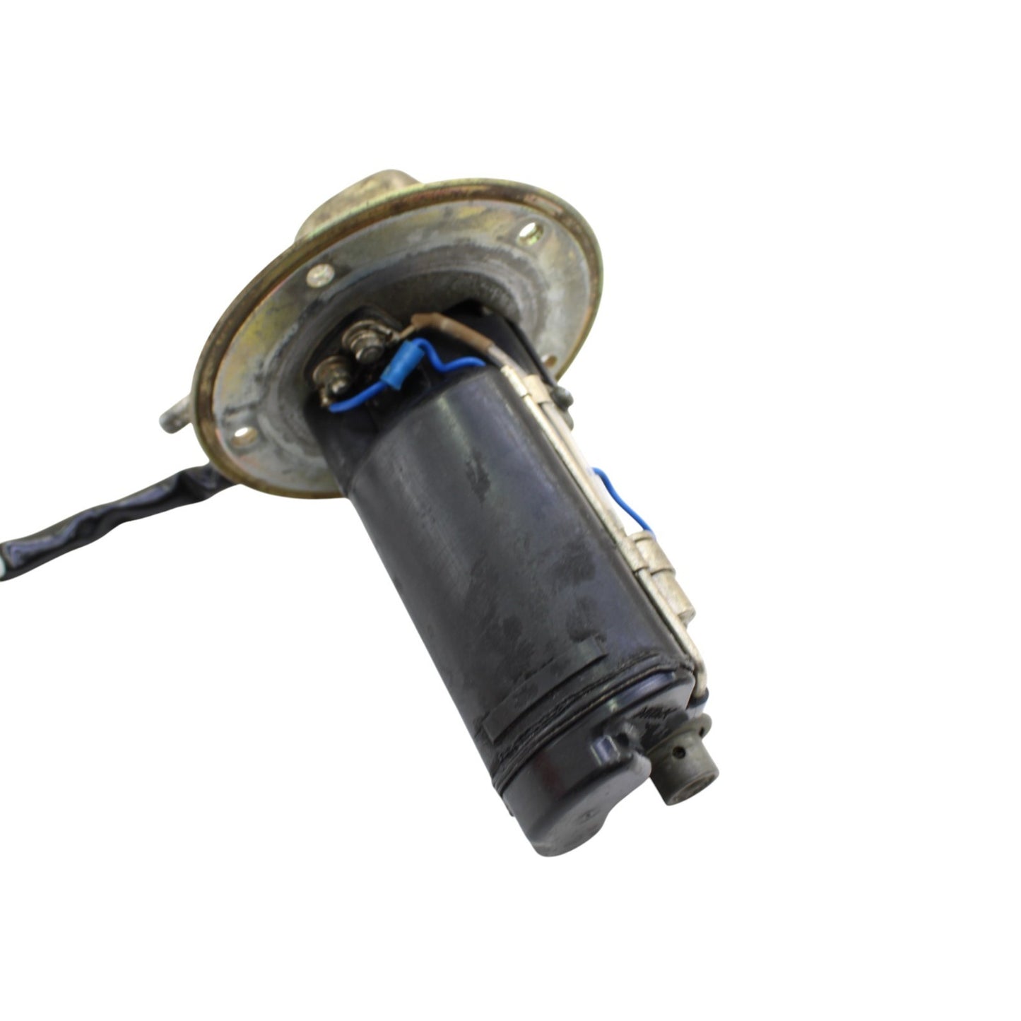 2003 2004 SUZUKI GSXR 1000 FUEL PUMP GAS SENDER UNIT BOLTS 15100-35F30