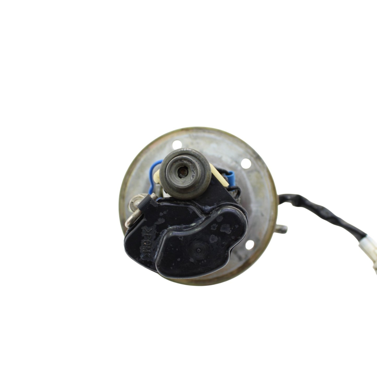 2003 2004 SUZUKI GSXR 1000 FUEL PUMP GAS SENDER UNIT BOLTS 15100-35F30