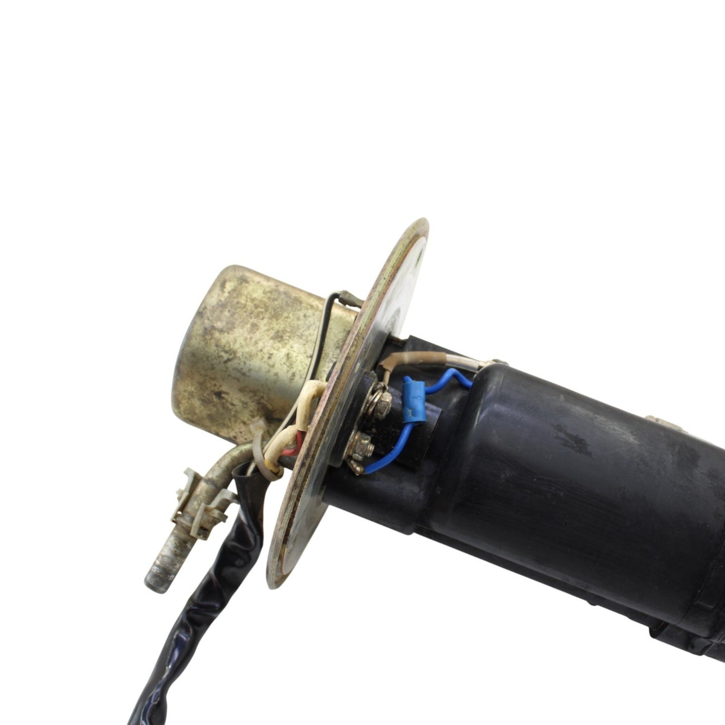 2003 2004 SUZUKI GSXR 1000 FUEL PUMP GAS SENDER UNIT BOLTS 15100-35F30