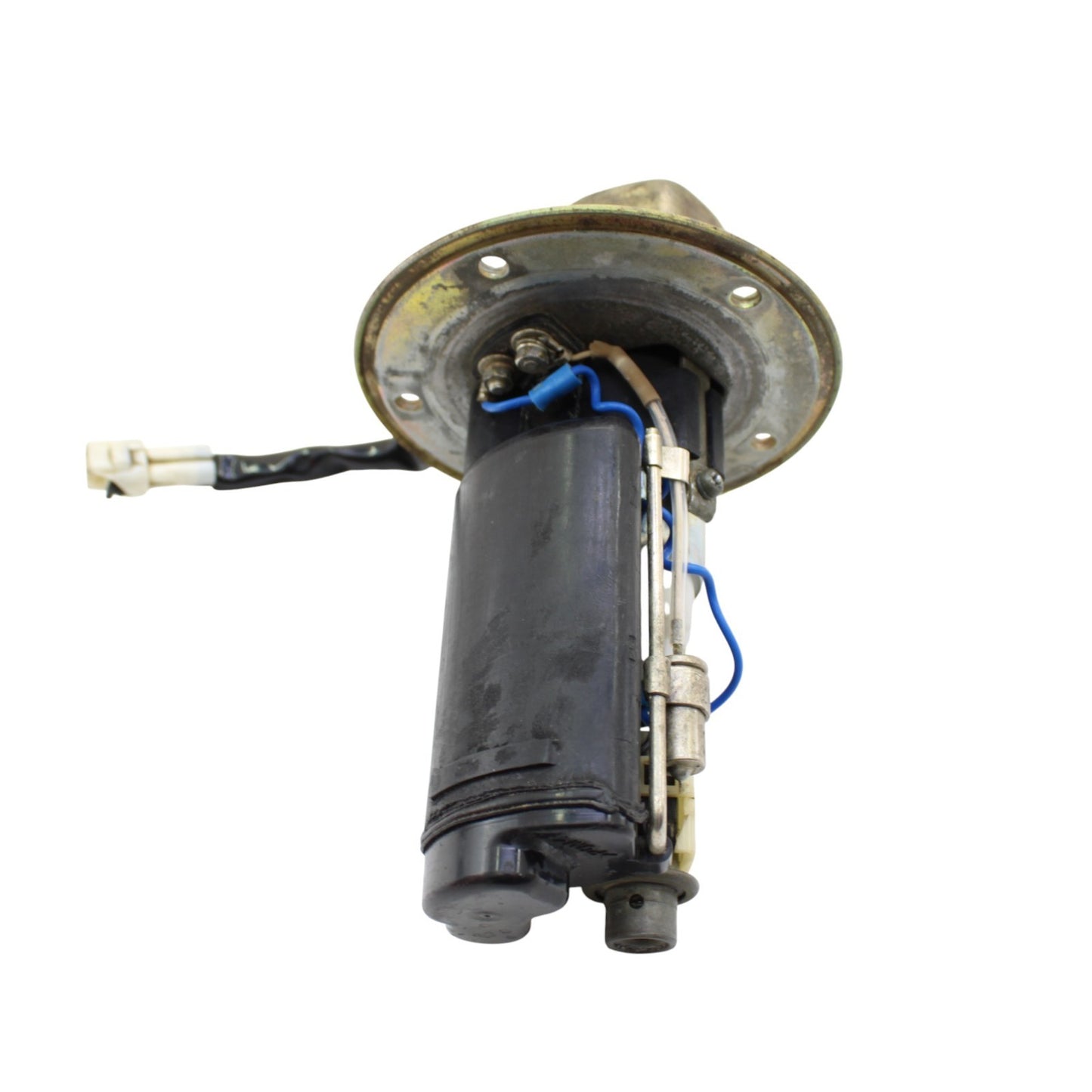 2003 2004 SUZUKI GSXR 1000 FUEL PUMP GAS SENDER UNIT BOLTS 15100-35F30