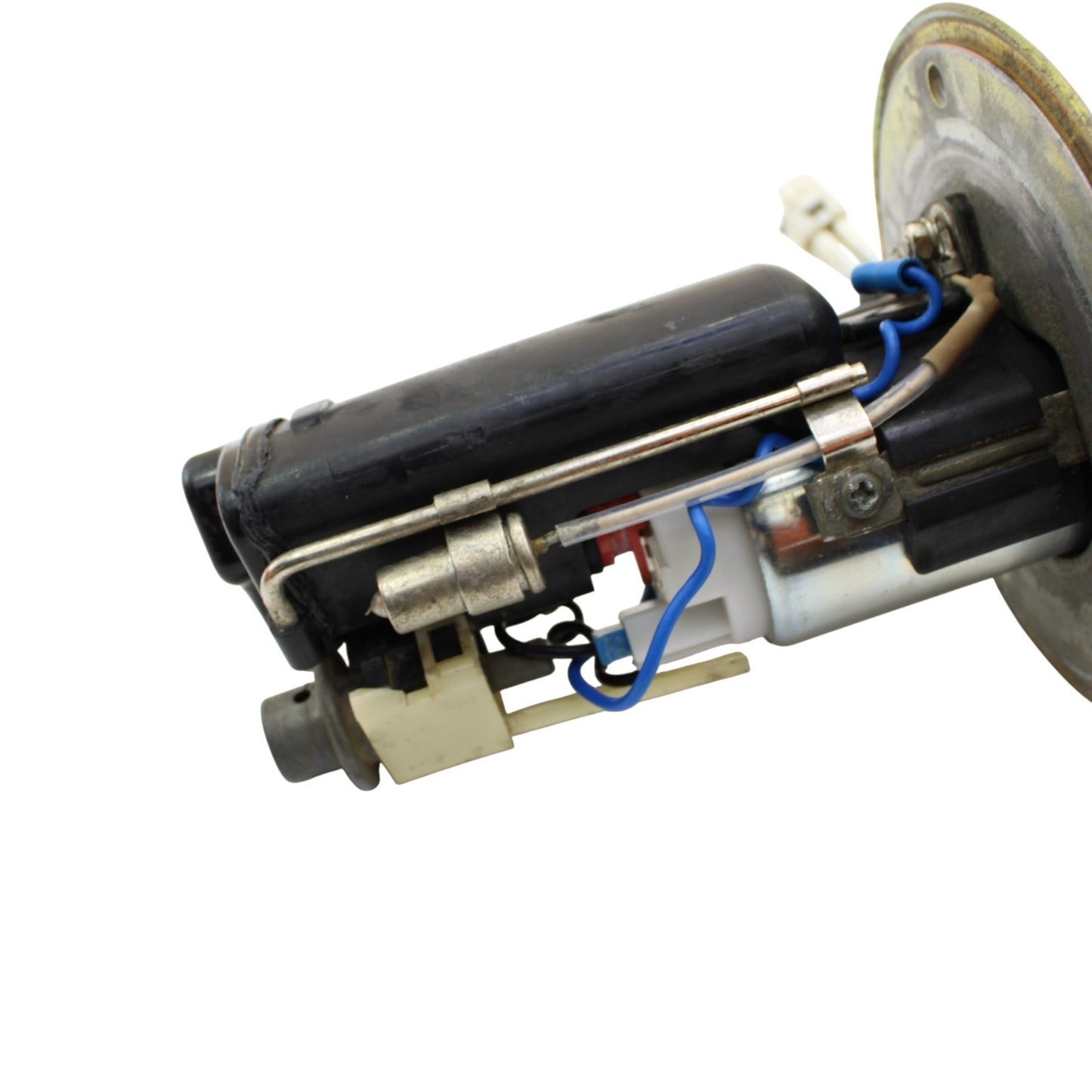 2003 2004 SUZUKI GSXR 1000 FUEL PUMP GAS SENDER UNIT BOLTS 15100-35F30