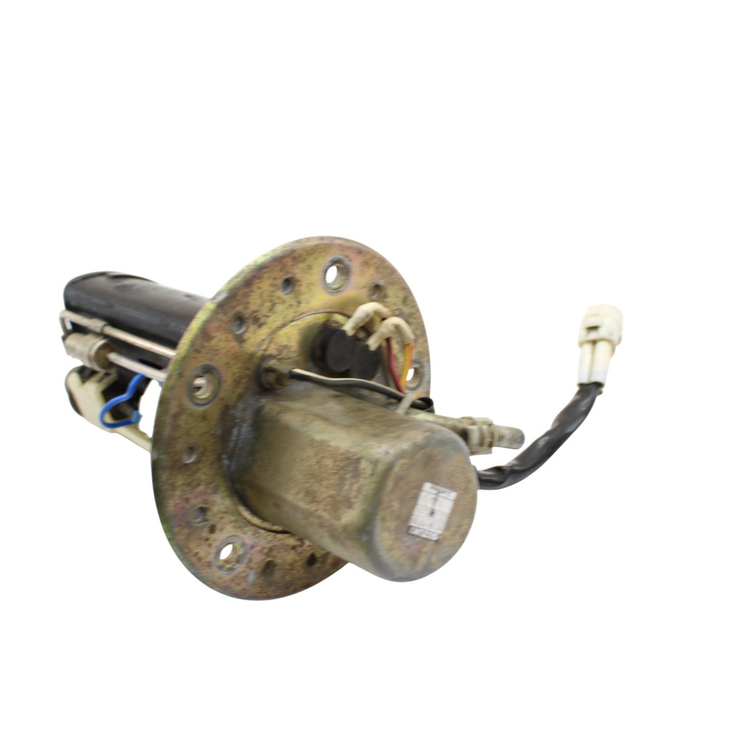 2003 2004 SUZUKI GSXR 1000 FUEL PUMP GAS SENDER UNIT BOLTS 15100-35F30