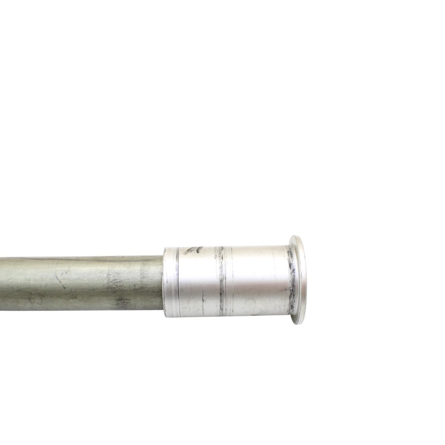 2003 2004 SUZUKI GSXR 1000 FRONT WHEEL AXLE BOLT RIM PIVOT SILVER 54711-35F10