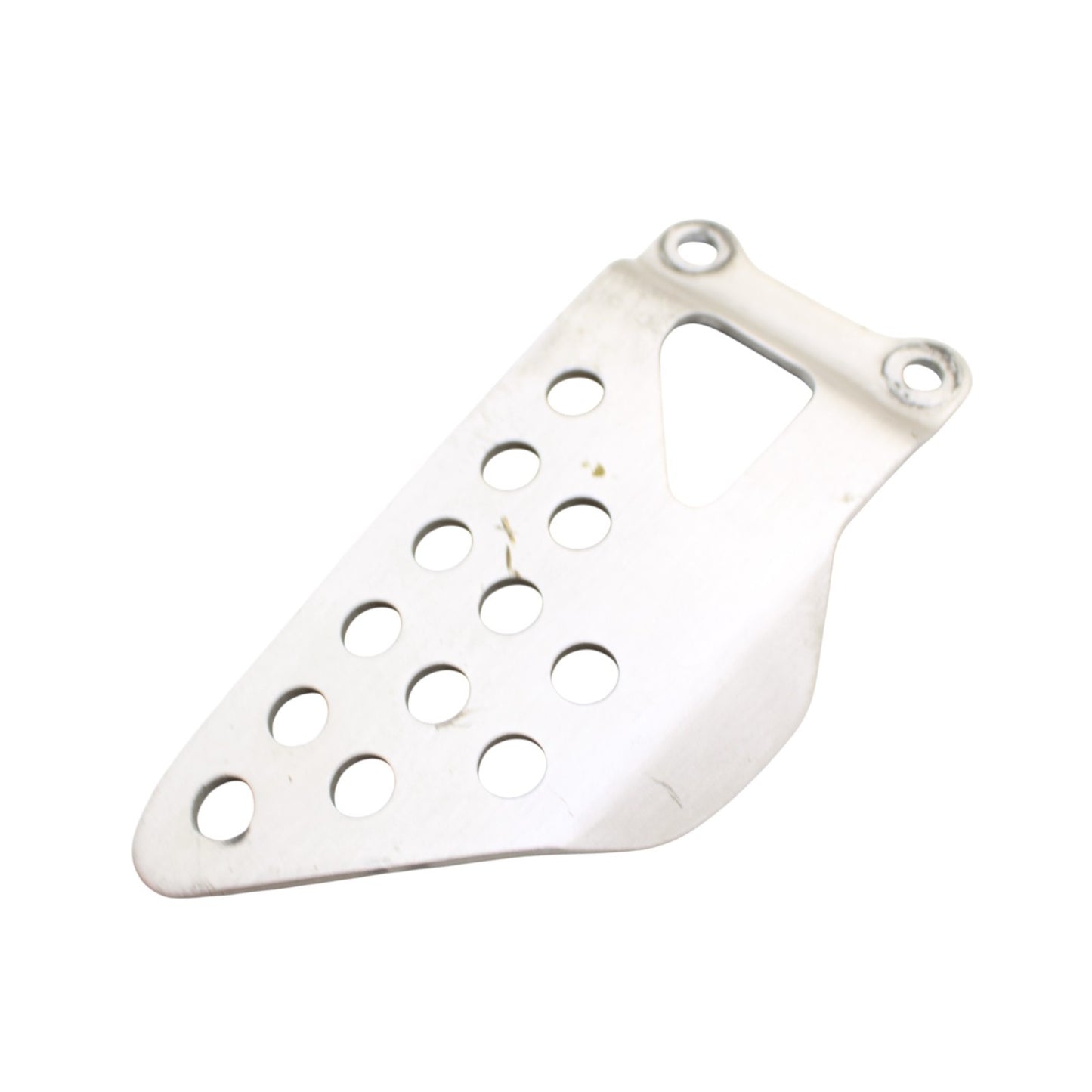 2003 2004 SUZUKI GSXR 1000 REARSET RIGHT LEFT SET DRIVER FOOT PEG SHIFTER