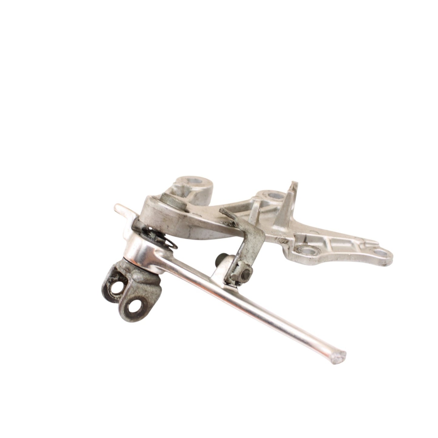 2003 2004 SUZUKI GSXR 1000 REARSET RIGHT LEFT SET DRIVER FOOT PEG SHIFTER