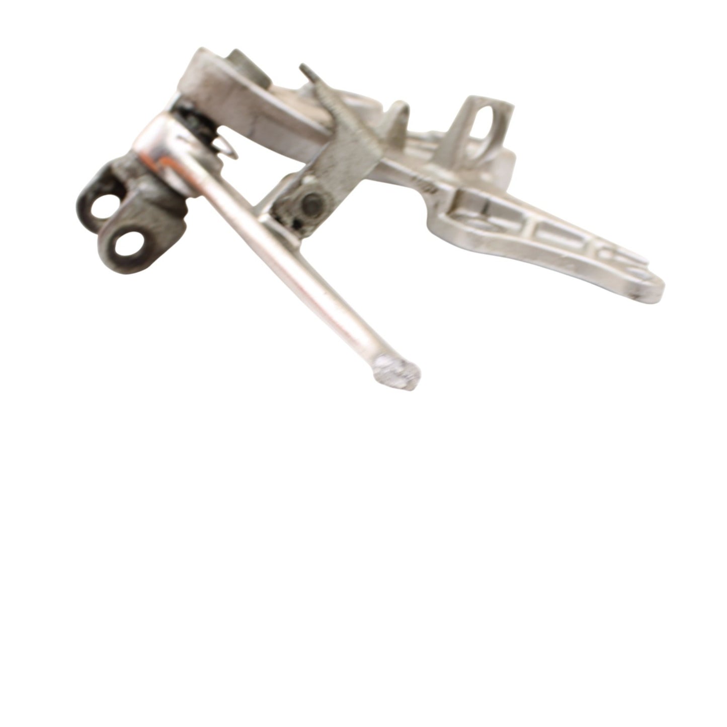 2003 2004 SUZUKI GSXR 1000 REARSET RIGHT LEFT SET DRIVER FOOT PEG SHIFTER