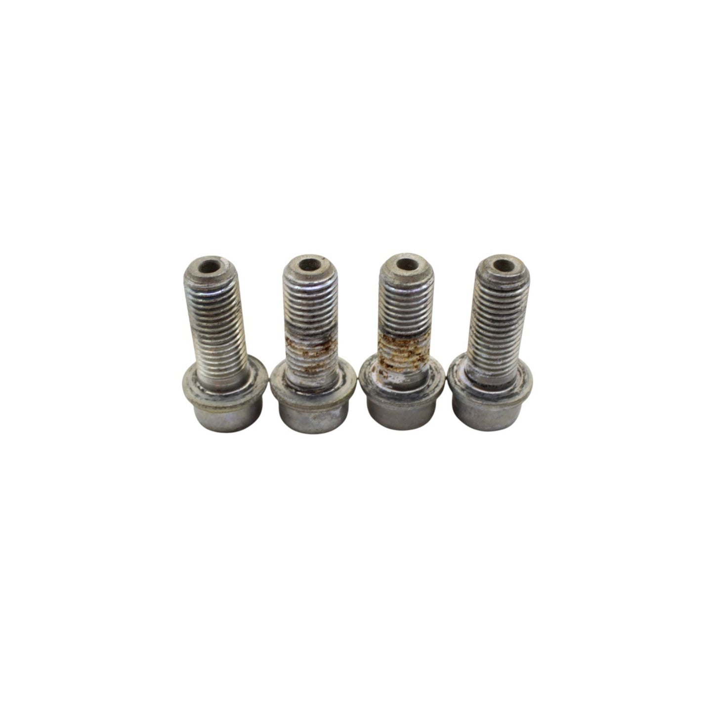 2003 2004 SUZUKI GSXR 1000 SUBFRAME BOLTS REAR TAIL MOUNTING HARDWARE