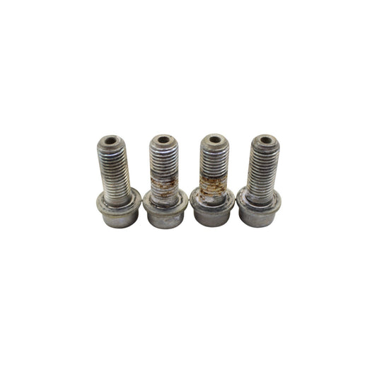 2003 2004 SUZUKI GSXR 1000 SUBFRAME BOLTS REAR TAIL MOUNTING HARDWARE