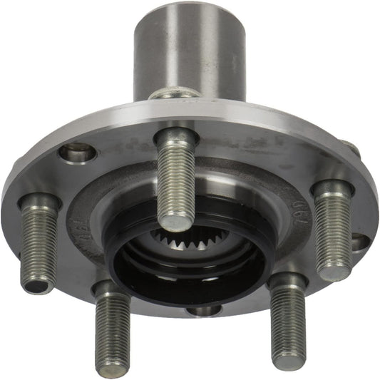 Subaru Hub Assembly - 28469FE000 rear wheel hub