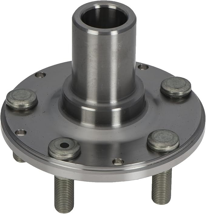 Subaru Hub Assembly - 28469FE000 rear wheel hub