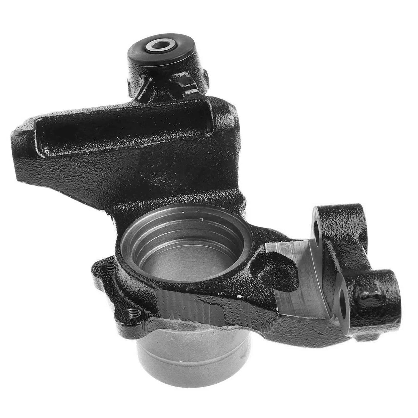 Rear Right Steering Knuckle for Subaru Forester Impreza 2001-2007 2.0L 2.2L 2.5L