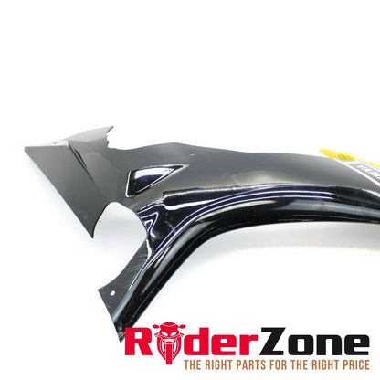 2015 - 2019 YAMAHA YZF R1 MID FAIRINGS SIDE COWLS LEFT RIGHT COWLING YELLOW