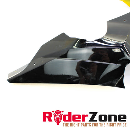 2015 - 2019 YAMAHA YZF R1 MID FAIRINGS SIDE COWLS LEFT RIGHT COWLING YELLOW