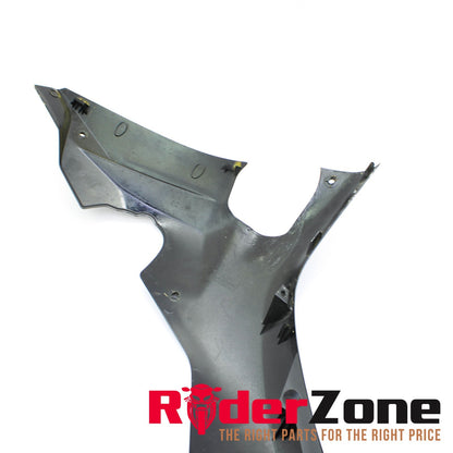 2015 - 2019 YAMAHA YZF R1 MID FAIRINGS SIDE COWLS LEFT RIGHT COWLING YELLOW
