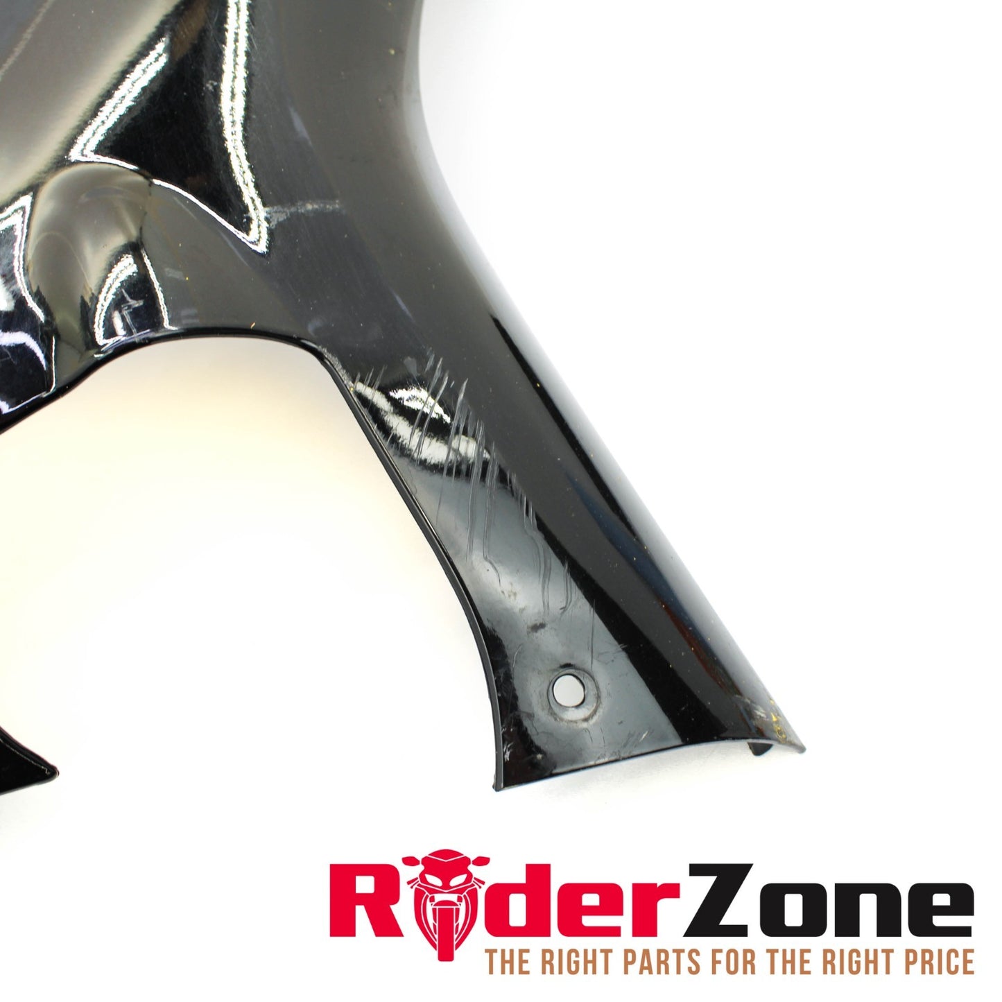 2015 - 2019 YAMAHA YZF R1 MID FAIRINGS SIDE COWLS LEFT RIGHT COWLING YELLOW