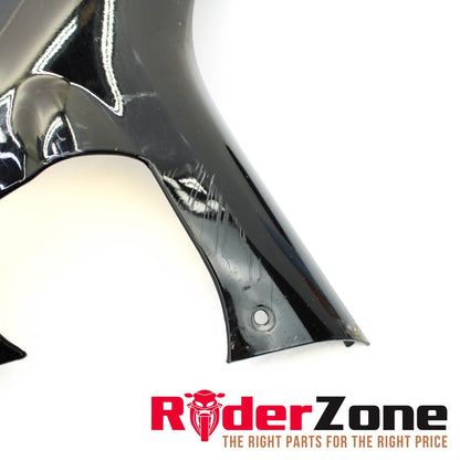 2015 - 2019 YAMAHA YZF R1 MID FAIRINGS SIDE COWLS LEFT RIGHT COWLING YELLOW