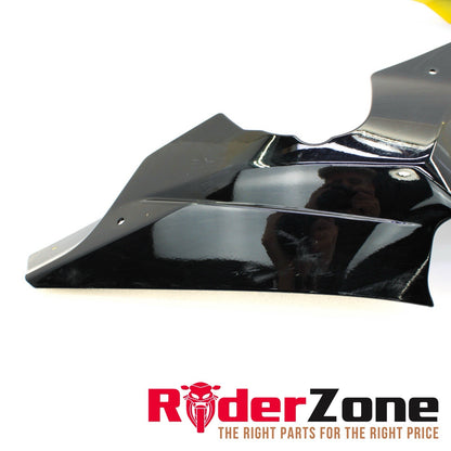 2015 - 2019 YAMAHA YZF R1 MID FAIRINGS SIDE COWLS LEFT RIGHT COWLING YELLOW