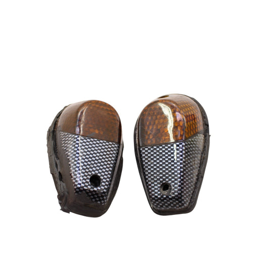 2003 2004 SUZUKI GSXR 1000 LEFT RIGHT TURN SIGNALS LIGHT INDICATORS SET