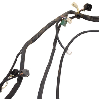 2003 2004 SUZUKI GSXR 1000 MAIN ENGINE WIRING HARNESS MOTOR WIRE LOOM STOCK