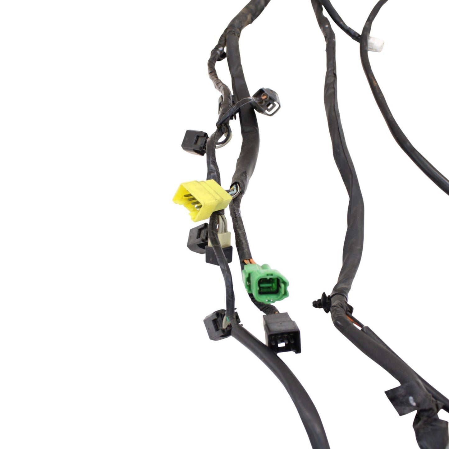 2003 2004 SUZUKI GSXR 1000 MAIN ENGINE WIRING HARNESS MOTOR WIRE LOOM STOCK