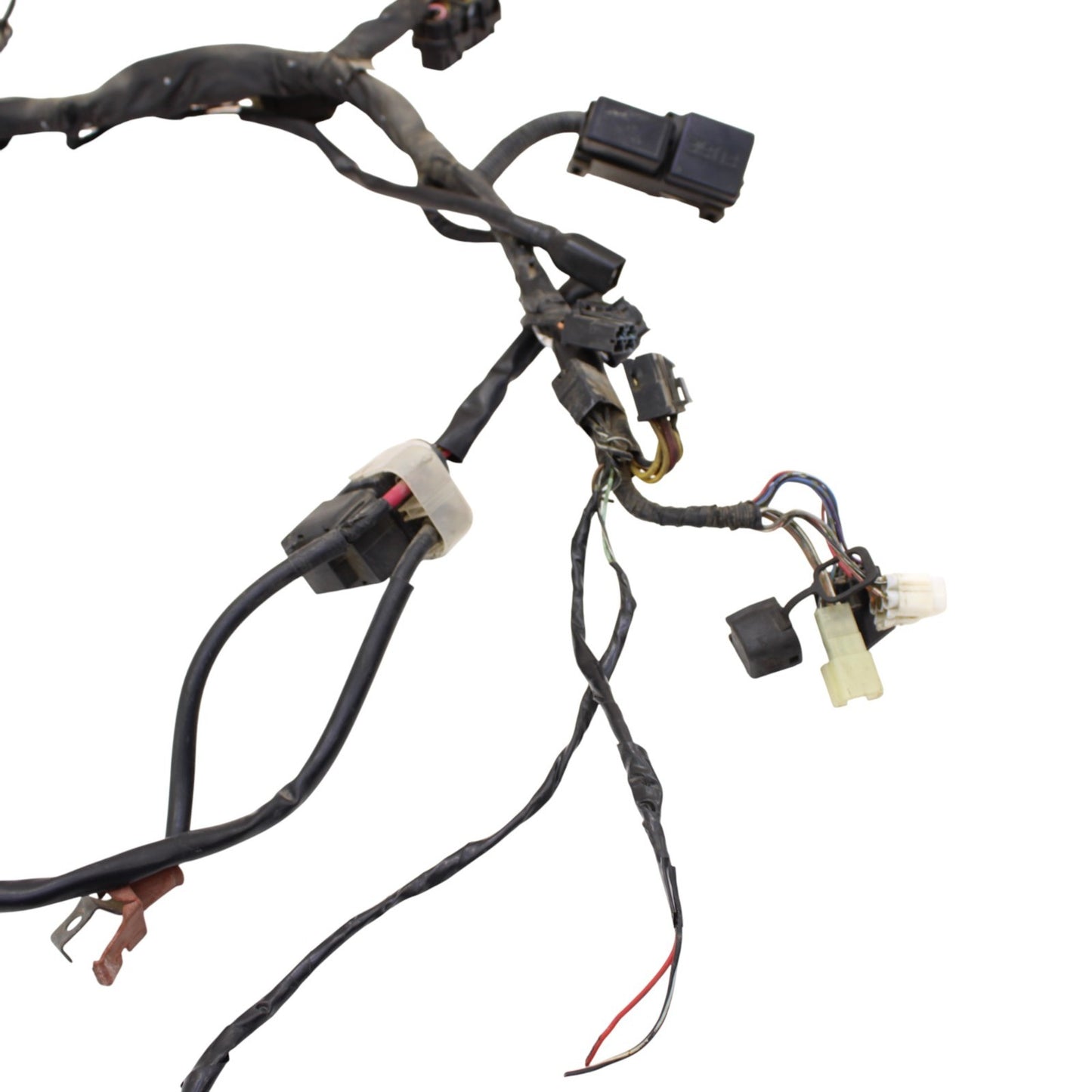 2003 2004 SUZUKI GSXR 1000 MAIN ENGINE WIRING HARNESS MOTOR WIRE LOOM STOCK