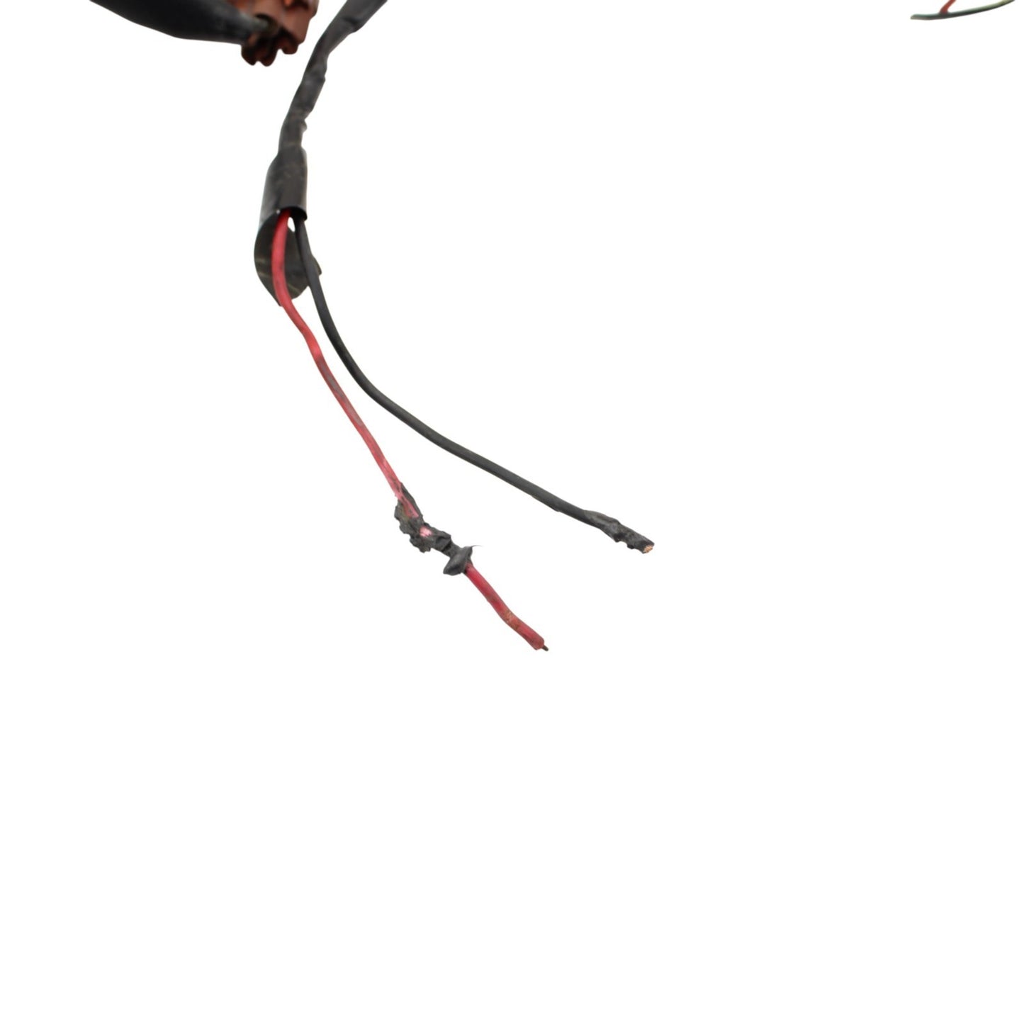 2003 2004 SUZUKI GSXR 1000 MAIN ENGINE WIRING HARNESS MOTOR WIRE LOOM STOCK