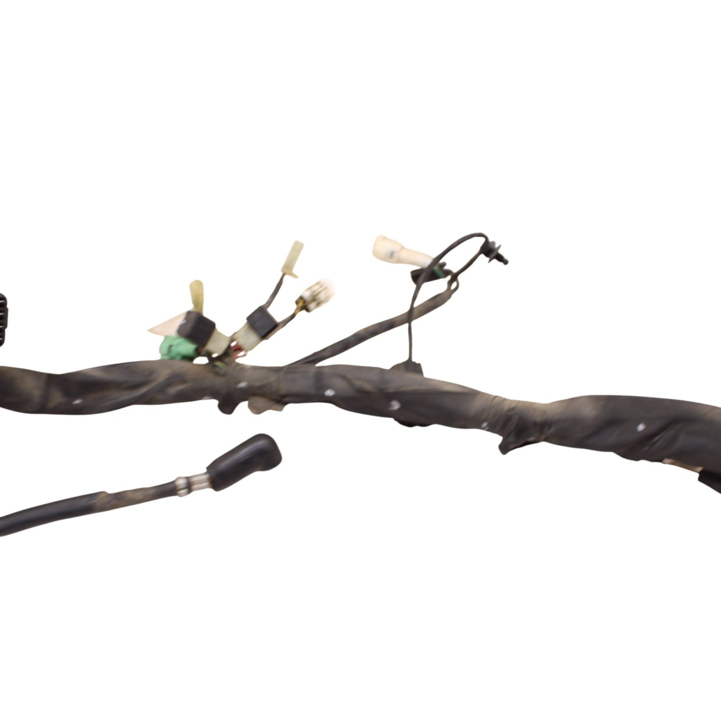 2003 2004 SUZUKI GSXR 1000 MAIN ENGINE WIRING HARNESS MOTOR WIRE LOOM STOCK