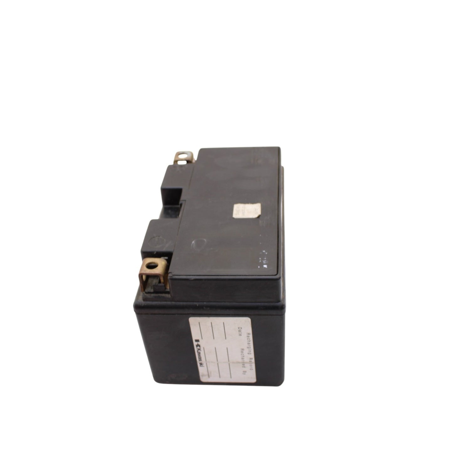 2003 2004 SUZUKI GSXR 1000 YUASA YTZ10S BATTERY 12V 8.6 Ah