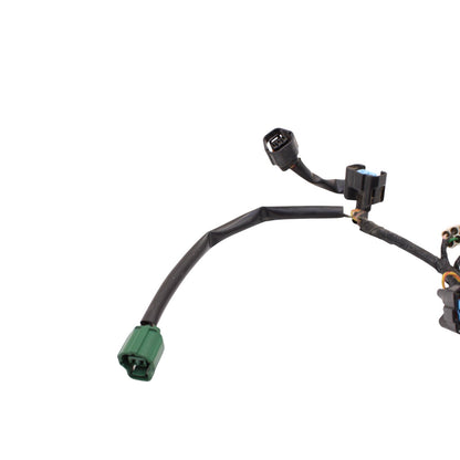 2003 2004 SUZUKI GSXR 1000 THROTTLE BODY WIRING HARNESS WIRE LOOM