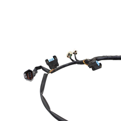 2003 2004 SUZUKI GSXR 1000 THROTTLE BODY WIRING HARNESS WIRE LOOM