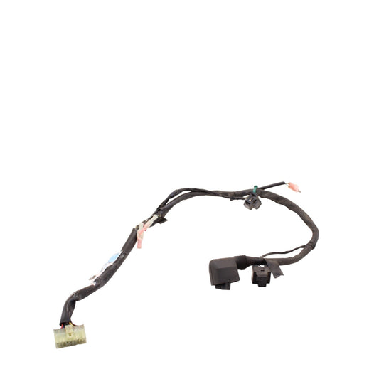 2003 2004 SUZUKI GSXR 1000 HEADLIGHT HARNESS SPEEDO GAUGES WIRING LOOM STOCK