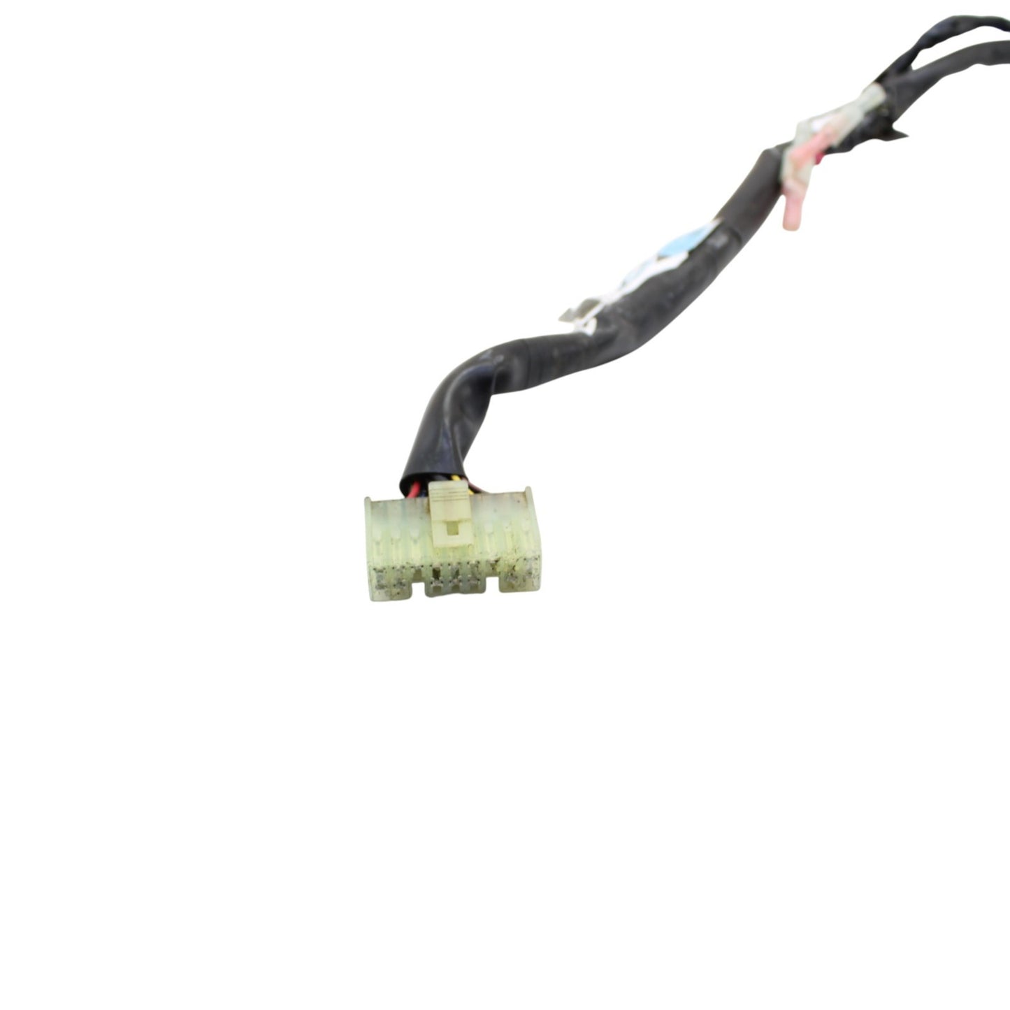 2003 2004 SUZUKI GSXR 1000 HEADLIGHT HARNESS SPEEDO GAUGES WIRING LOOM STOCK