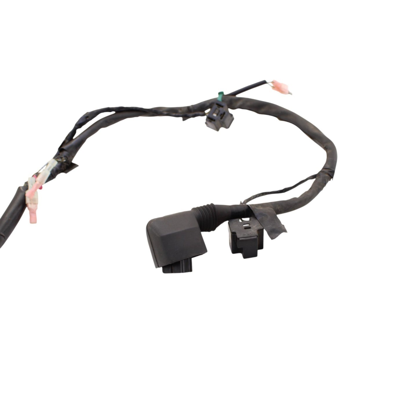 2003 2004 SUZUKI GSXR 1000 HEADLIGHT HARNESS SPEEDO GAUGES WIRING LOOM STOCK