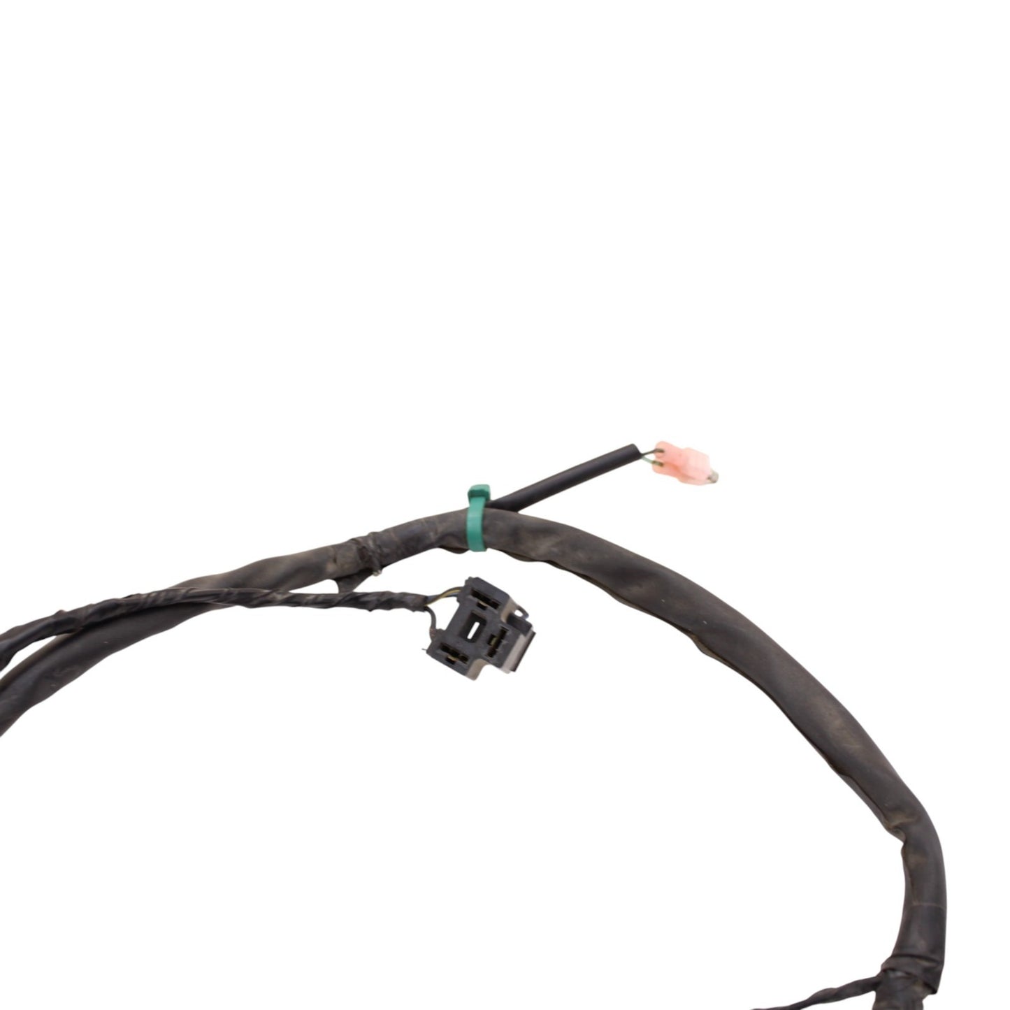 2003 2004 SUZUKI GSXR 1000 HEADLIGHT HARNESS SPEEDO GAUGES WIRING LOOM STOCK