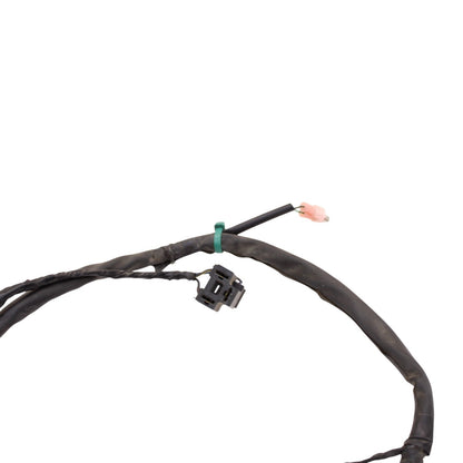2003 2004 SUZUKI GSXR 1000 HEADLIGHT HARNESS SPEEDO GAUGES WIRING LOOM STOCK