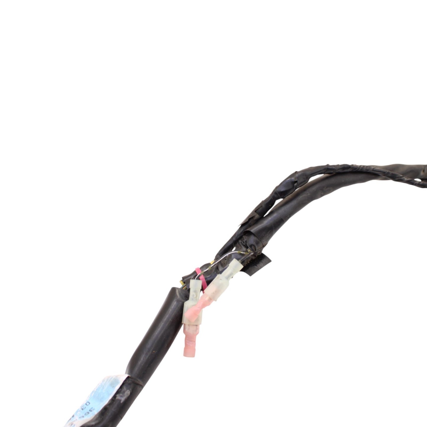 2003 2004 SUZUKI GSXR 1000 HEADLIGHT HARNESS SPEEDO GAUGES WIRING LOOM STOCK