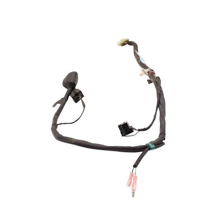 2003 2004 SUZUKI GSXR 1000 HEADLIGHT HARNESS SPEEDO GAUGES WIRING LOOM STOCK