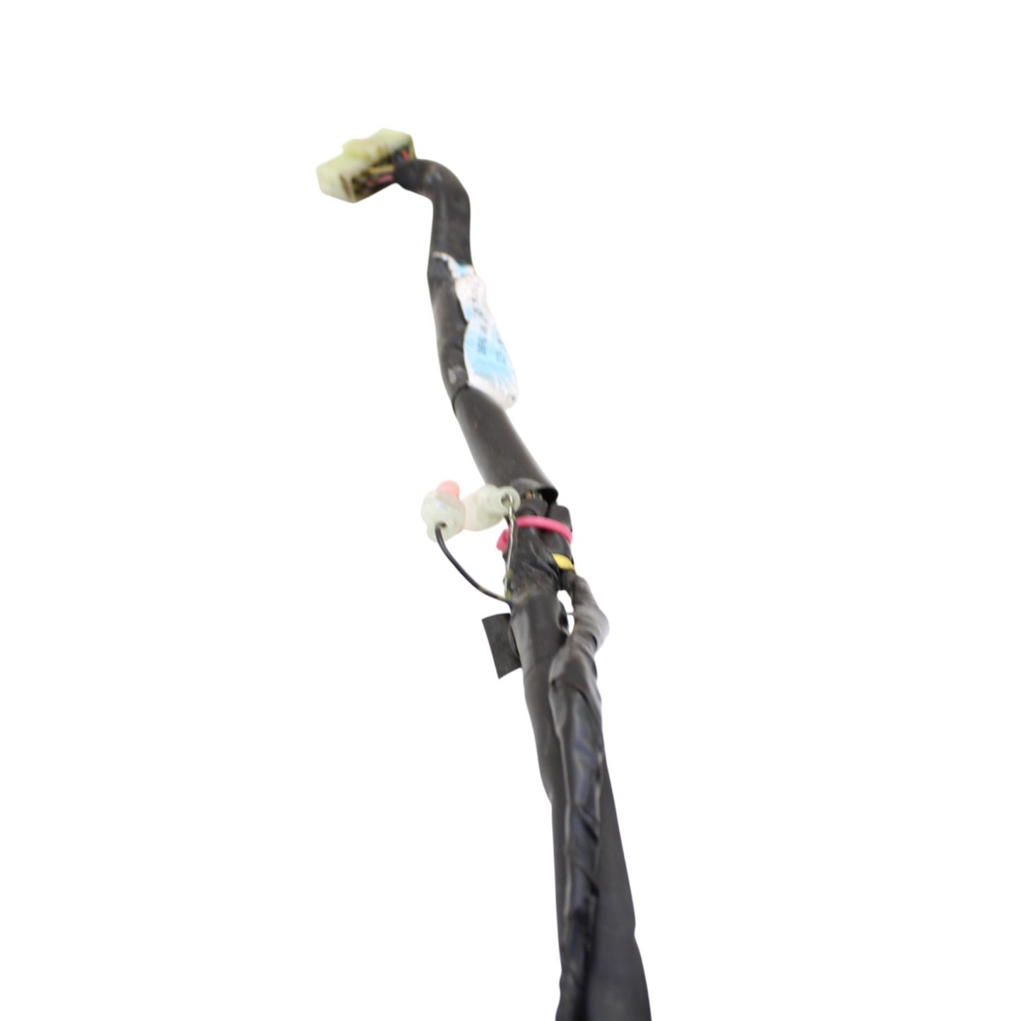 2003 2004 SUZUKI GSXR 1000 HEADLIGHT HARNESS SPEEDO GAUGES WIRING LOOM STOCK