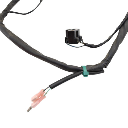 2003 2004 SUZUKI GSXR 1000 HEADLIGHT HARNESS SPEEDO GAUGES WIRING LOOM STOCK